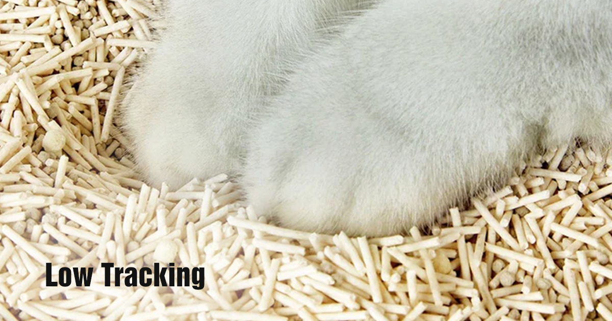 Petkit Occult Blood Test Mixed Cat Litter