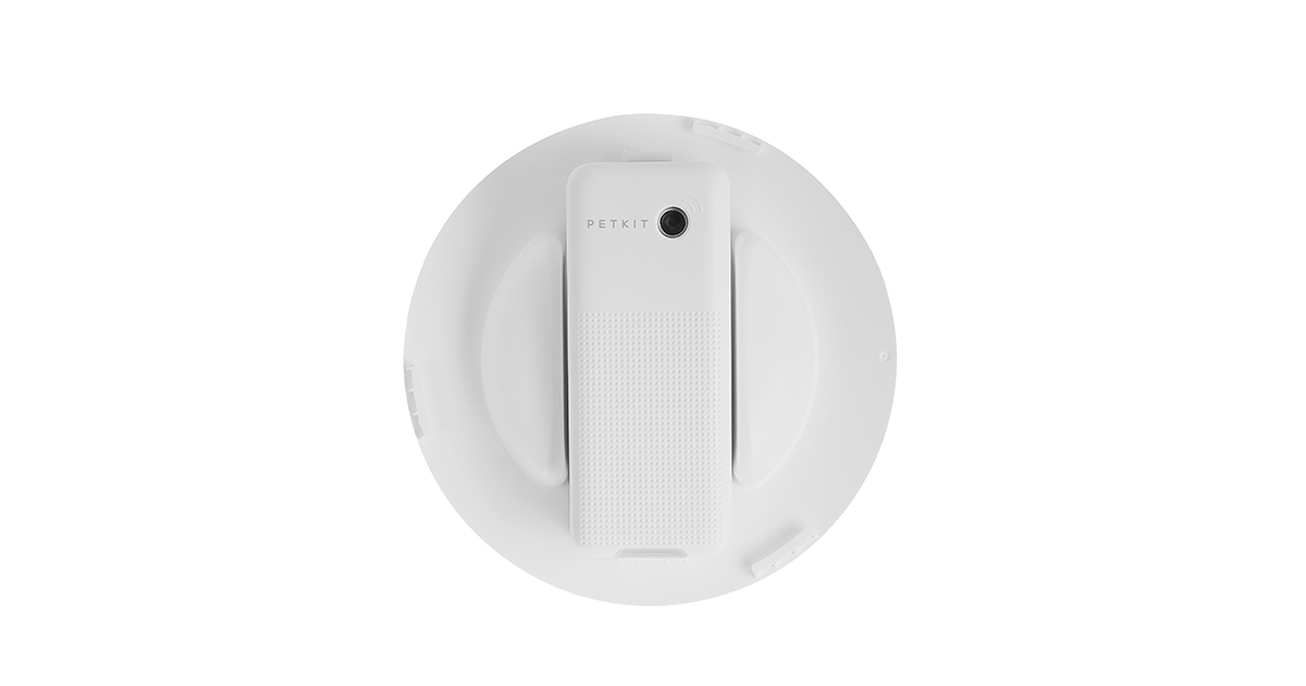 PETKIT Smart Spray Odour Purifier for Pura Max