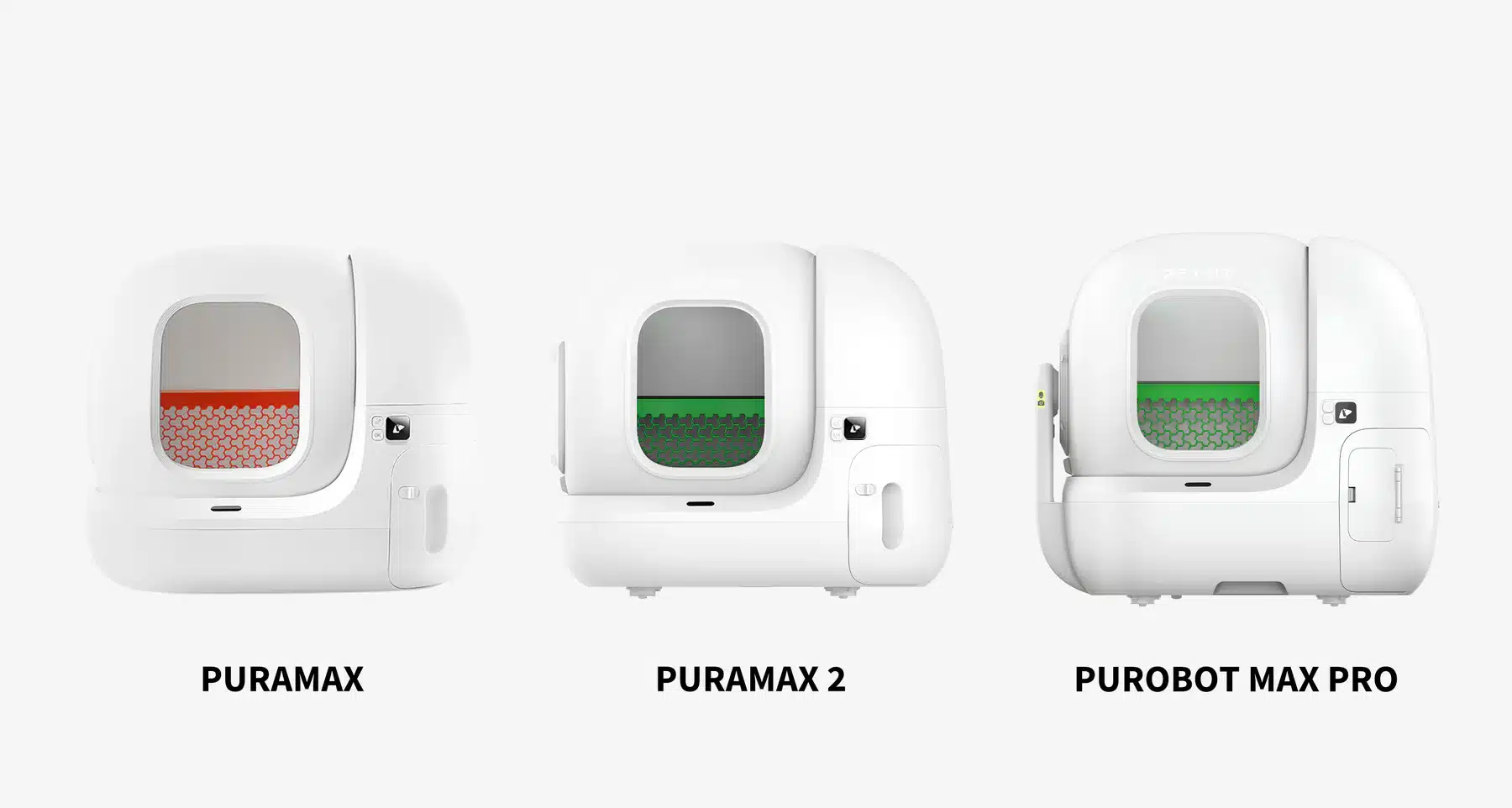 PETKIT Pura Max Fence