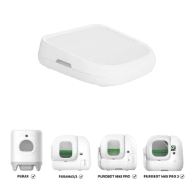 PETKIT Cat Litter Trapper for Pura X and Pura Max and Purobot Max Pro
