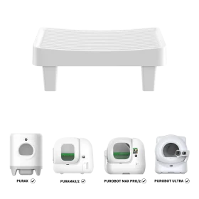 PETKIT Easy-Step Cat Pedal Step Stool